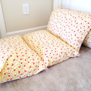 Kids/Adult Pillow Bed