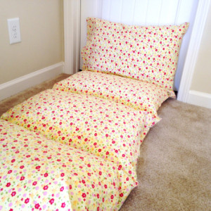 Kids/Adult Pillow Bed