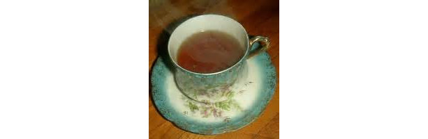 Flu Fighter. Kick the flu out the door with this herbal brew.