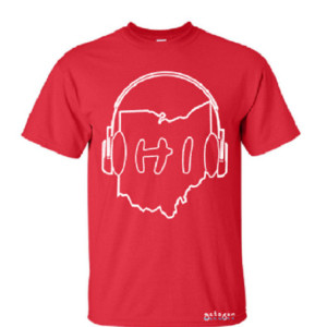 Original Ohio T shirt