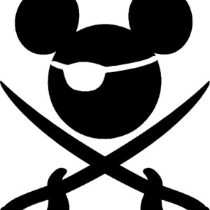 Custom Disney Pirate Shirt Adult and Children available Disny Cruise Monogrammed Shirt Disney Cruise Vacation