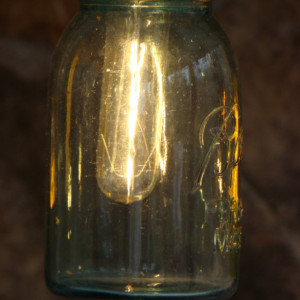 ball jar 
