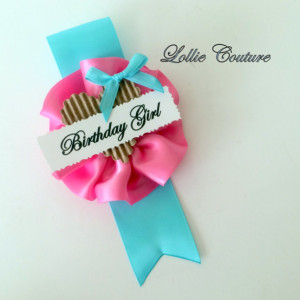 Baby Shower Badge Corsage Wedding Badge Birthday Party Bachelorette Party Bride to Be Badge Baby Shower Mommy to be