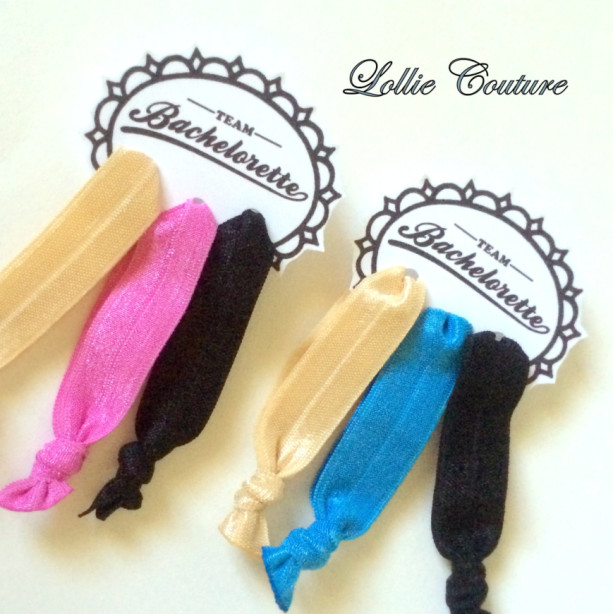 Bachelorette Party Favors Accessories Maid of Honor Bridal Shower Bridesmaids Hen Party Bachelorette party gifts