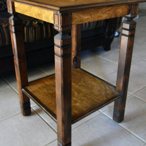 Country home decor, "Rustic home decor", End table or Night stand "FREE SHIPPING"...