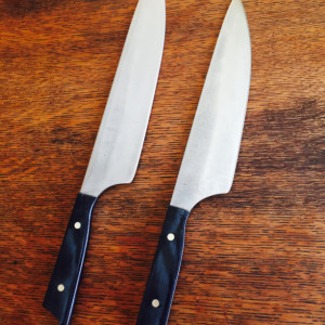 10" Chefs Knife