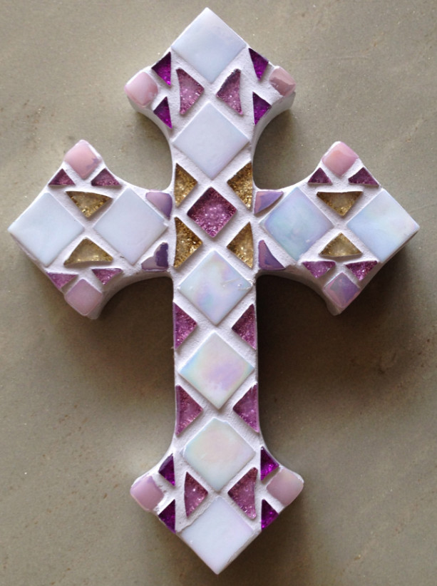 mosaic cross aftcra