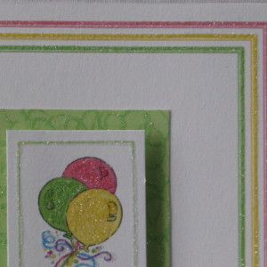 Happy Birthday Cards - Pick 3 - Several Design Choices