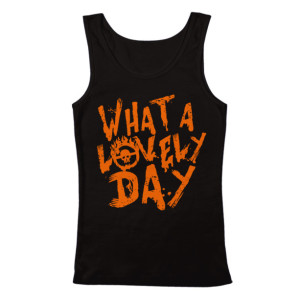 Women's Mad Max "What a Lovely Day" Tank Top