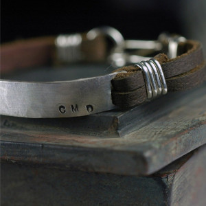 men's cuff bracelet