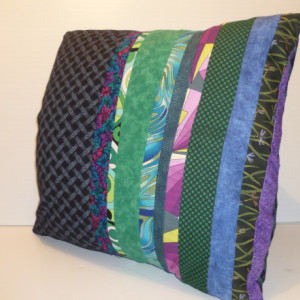 A Fabric Lovers Pillow Cover