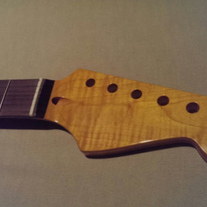 "JG Special " - Custom Guitar by Tasty Lick Guitars