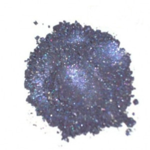 Mineral Makeup Eyeshadow- Purple Family- Loose Powder