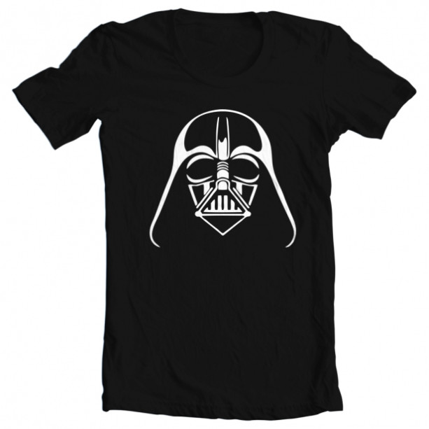Men's Star Wars Darth Vader Tee