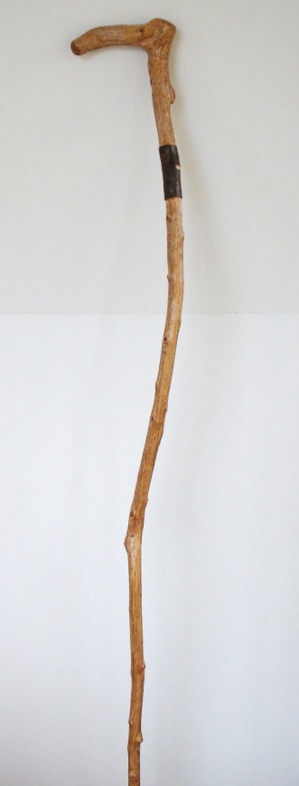 Hand Carved and Finished Traditional  Walking Stick