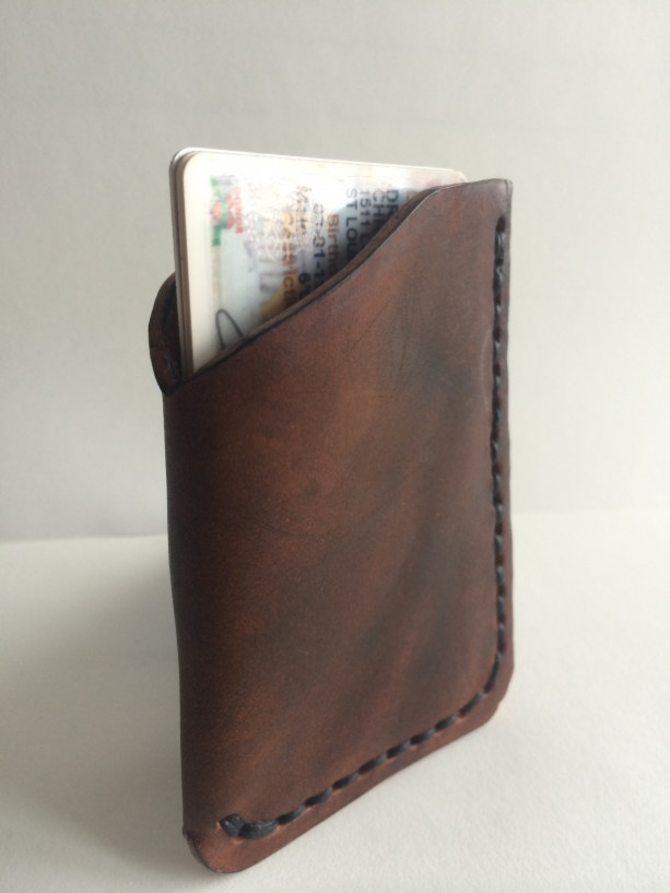 BSA Slim Wallet